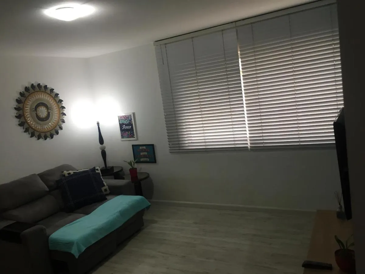 Apartamento Em Moema Apartamento São Paulo 0*,  Brasil
