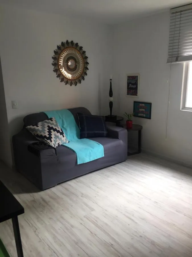 Apartamento Em Moema Apartamento São Paulo Brasil