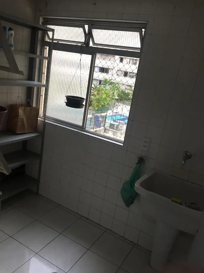 Apartamento Em Moema Apartamento São Paulo