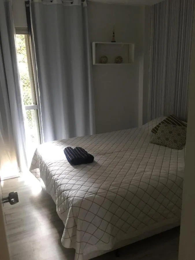Apartamento Em Moema Apartamento São Paulo