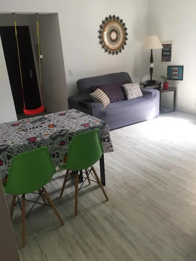 Apartamento Em Moema Apartamento São Paulo