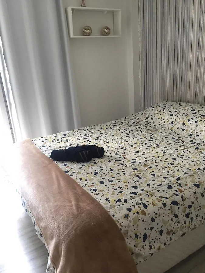 Apartamento Em Moema Apartamento São Paulo