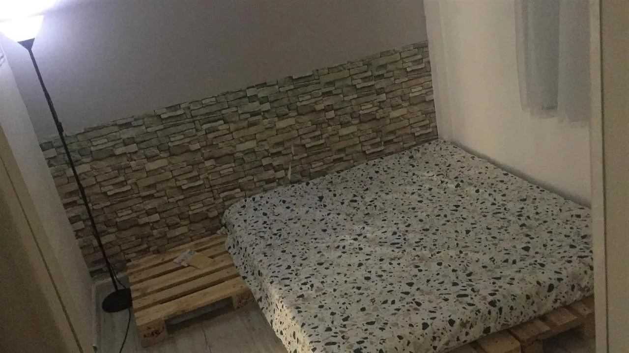 Apartamento Em Moema Apartamento São Paulo Brasil