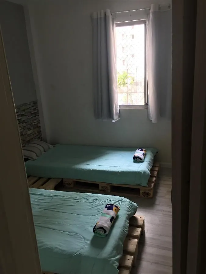 Apartamento Em Moema Apartamento São Paulo Brasil