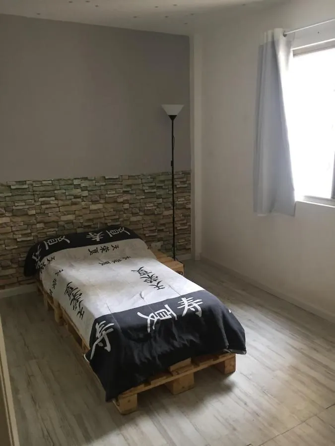 Apartamento Em Moema Apartman São Paulo