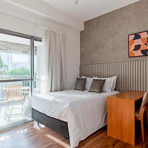 Tabas - Edificio Z. Pinheiros Apartamento