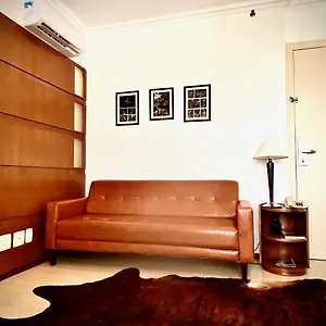 Quality Bela Cintra By Mob 2 Dorm Piscina Academia Apartamento