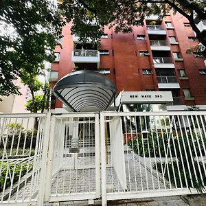 Moema Apartamento
