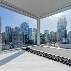 Tabas - Vn Ferreira Lobo Apartamento