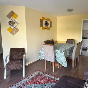 Allure Morumbi Apartamento