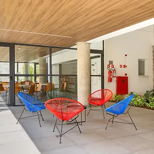 Bvv - Bem Viver By Anora Spaces Apartamento