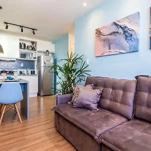 Espacoso Apartamento No Bras C/ Piscina/metro Bras Apartamento