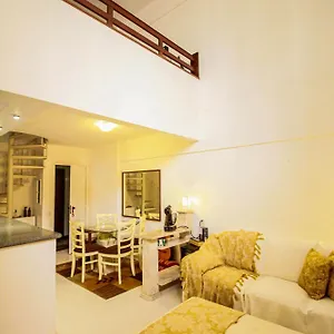 Duplex Place Vendome! Moema, 55 M2, Conforto E Luxo! Apartamento